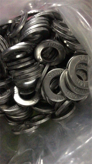 B3 washer