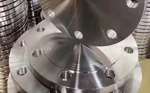 F60 Duplex Stainless Steel Flanges F60 Duplex Stainless Steel Flanges