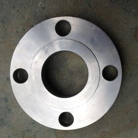 A182 Stainless Steel Slip On Flange A182 Stainless Steel Slip On Flange