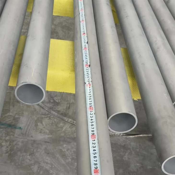 ASTM A335 P22 Pipe
