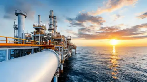 Hastelloy C22 VS C276: Offshore Topside Piping Handling Seawater With Chlorine Injection Hastelloy C22 VS C276: Offshore Topside Piping Handling Seawater With Chlorine Injection