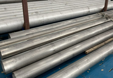 Seamless 254 Smo Pipe Suppliers Seamless 254 Smo Pipe Suppliers