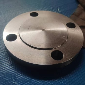 High-yield ASTM A694 F65 blind compact flanges stock sample High-yield ASTM A694 F65 blind compact flanges stock sample