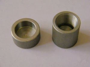 Acer d'aliatge de níquel B564 UNS N08020/N08811/N08810/N08825/N06625 tapa roscada