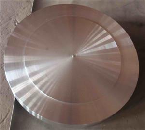 ASTM A 266  GR. 1  Forging Disc Disc