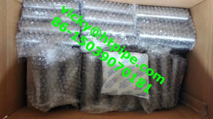 Hastelloy C 4 UNS N06455 2.. 4610 Enganxament d'acoblament Swing Bushing Nipple Reducing Insert Union