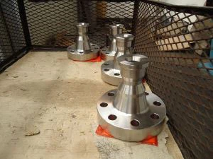 API  6 A  36 K Flanxa WN  15000 psi