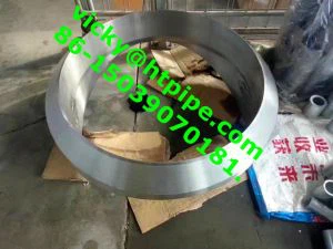 ASTM A 182  F 56  UNS S 33228  Cap de creuada de colze Cap de creu Saldada Soletolet Threadolet