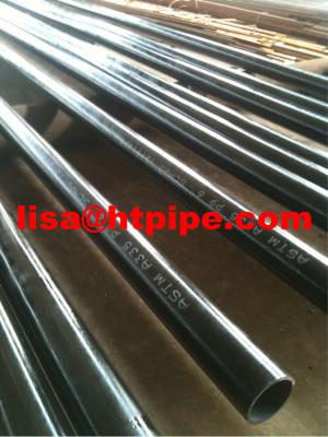 ASTM A 213  T 5 c Tubs transparents