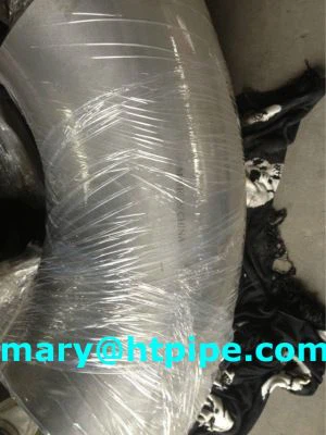 ASTM B 366  Radi llarg de colze de 180 graus UNS NO4400