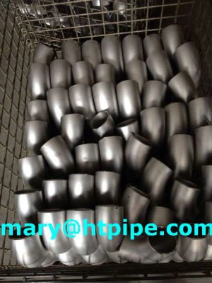 ASTM B 366  UNS NO 4400  Codo ASME B 16. 9
