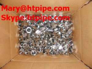 Hastelloy B 2  Bullidor de cargol