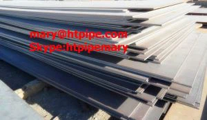 Placa Hastelloy C-276 2.4819