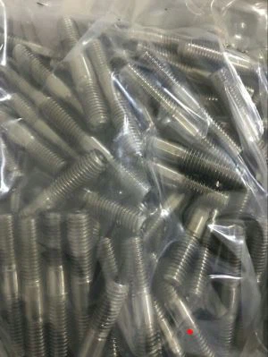 Monel K-500 M 10  Stud Bolt