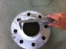 Aleació C 276  Brides d'aliatge de níquel Anell Typr Face facial ASME B 16. 5  SW Socket Brida de soldadura