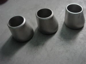 ASTM A 403  WPS 31254  Duplex Steel  254 SMO Soldadura de botons soldadura de soldadura sense soldadura