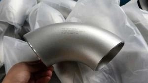 Duplex Steel S 32750  Soldadura de tubs de soldadura sense soldadura i amb soldadura