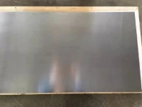 Aliatge d'alta resistència a la corrosió 600 Inconel 600 N06600 W.Nr.2.4816 NS312 Làmina de xapa Bobina Preu per Kg