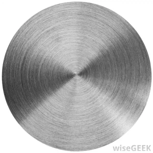 Inconel  600  Brides de l’aliatge de níquel Forges de l’eix de l’anell de disc  600  UNS N 06600  NS 333