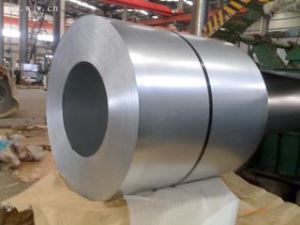 W.Nr.1.4462 S32205 Duplex Steel S31803 Plate Sheet Strip Bobina fabricada a la Xina TISCO