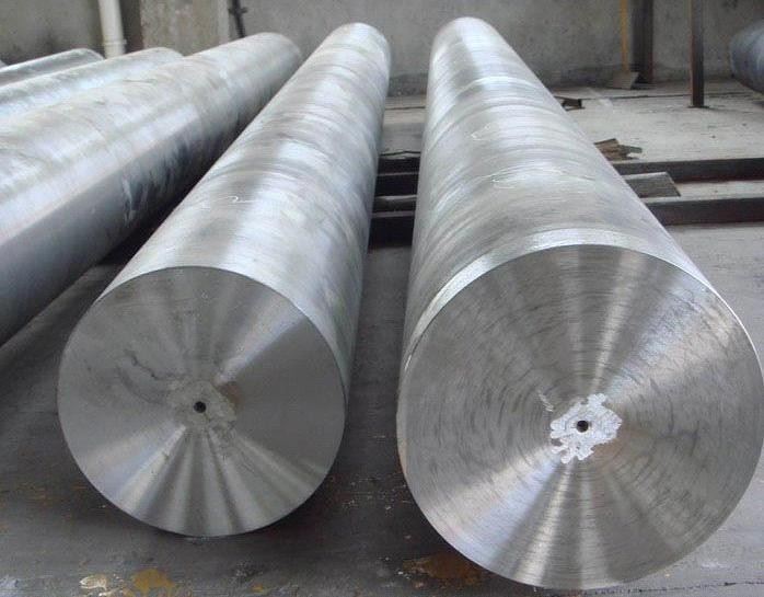 310S Round Bar