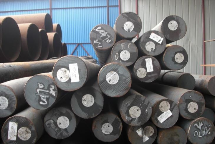 310S Round Bar
