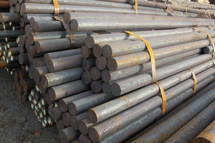 310S Round Bar