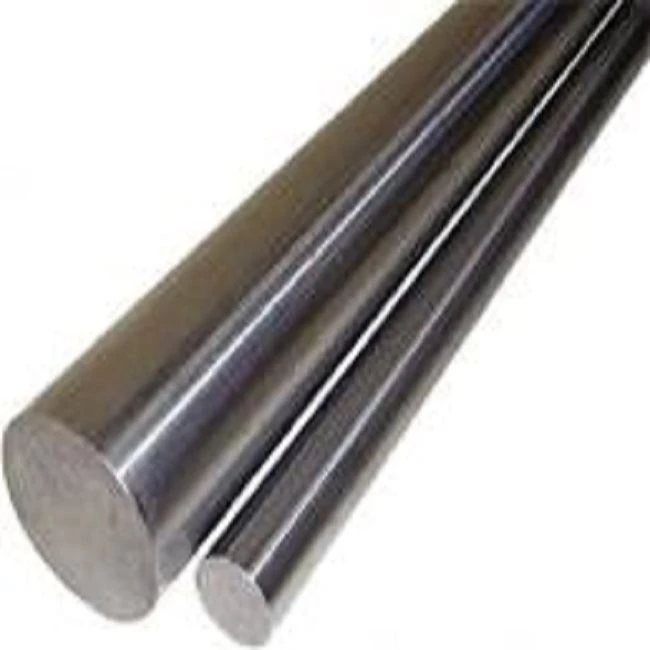 Barra rodona Hastelloy C4