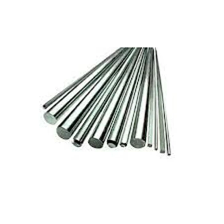 Inconel 825 Bar
