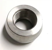 Aliatge 901 UNS N09901 1.. 4898 Enganxament d’enganxament Butlletí d’embussament Reductor Unió d’inserció