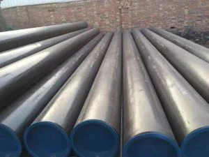 API5L GR. B Pipe