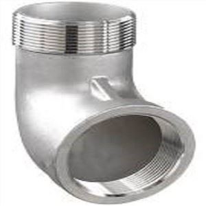 ASTM A 694  F 42  F 52  F 60  F 65  F 70  Codo de soldadura per socos  45 ° {{8 }} ° ASME B 16. 11