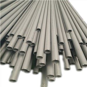 Tubs i tubs ASTM B622 UNS N10665 Hastelloy B2