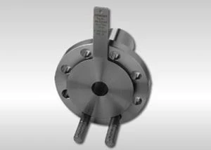 Hastelloy B 3  N 10675  Brida Orifice