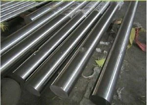 Barra rodona Inconel 725