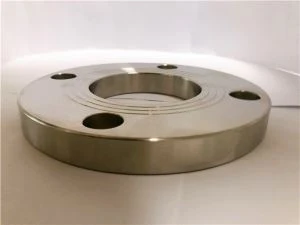 Monel 400 LJ brides articulars