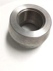 Níquel 200 UNS N02200 2.. 4066 Embussament de connexió Butlletí Swage Reducing Insert
