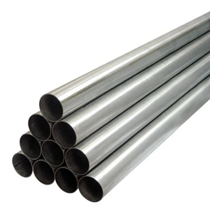 ASTM A312 TP321 Tubs i tubs soldats sense soldadura