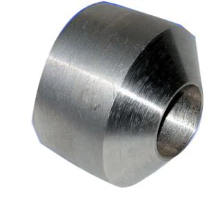 Alloy K 500  Monel K 500  Forjat Socket filetat Plug Plug Nipple Boss Insert
