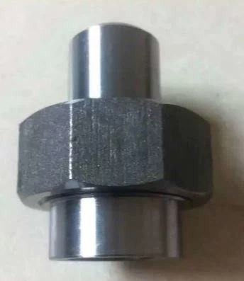 Inconel  625  UNS N06625 2.. 4856  Embussament d’enganxament Swage Nipple Reducing Insert Union