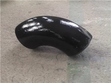 ASTM A860 WPHY60 90 grau colze