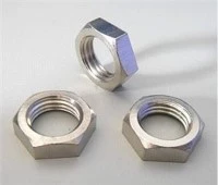 Duplex Steel 1. 4462 Perns hexagonal