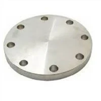 Brida Inconel 600