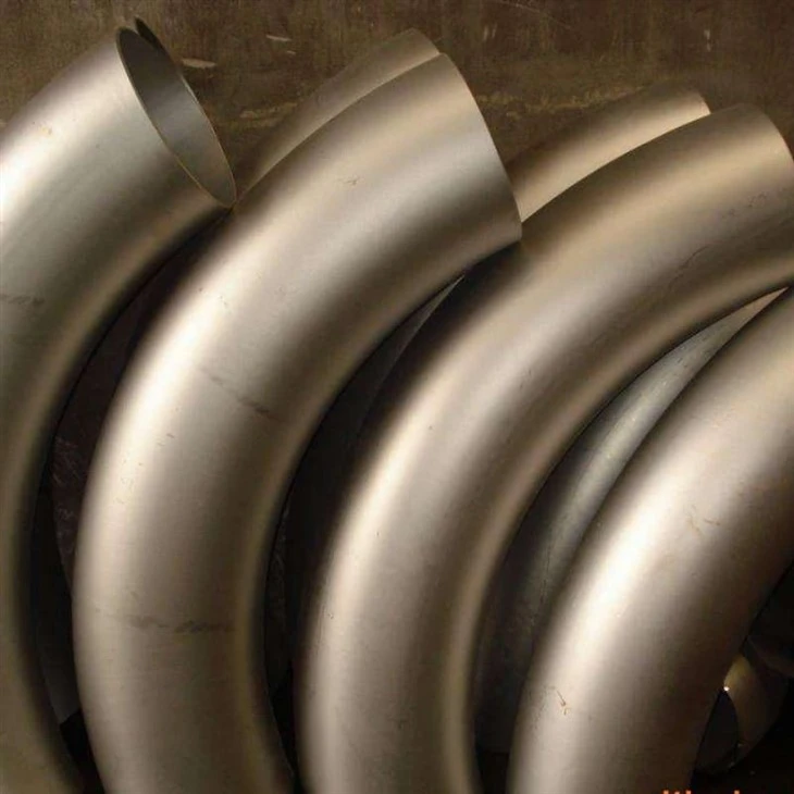 Carbon Steel Buttweld Fittings | Elbow Tee Reducer Suppliers best